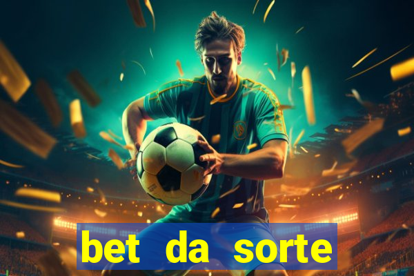 bet da sorte codigo promocional